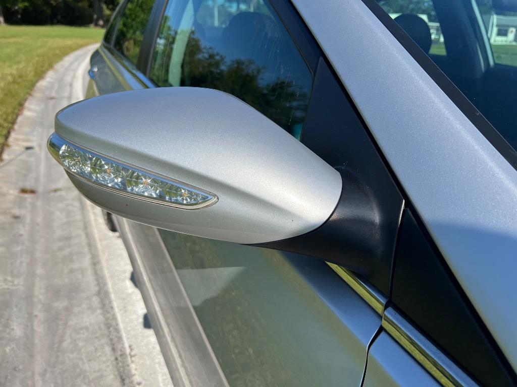2013 Hyundai Sonata SE 2.0T photo