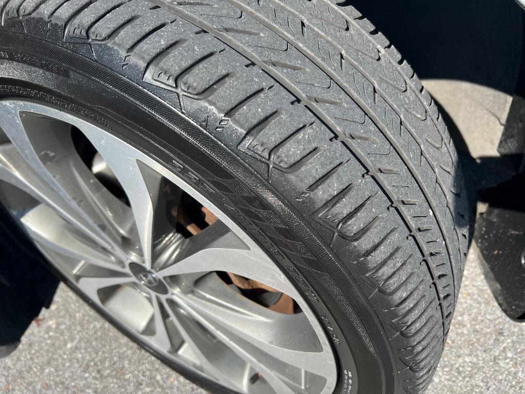 2013 Hyundai Sonata SE 2.0T photo
