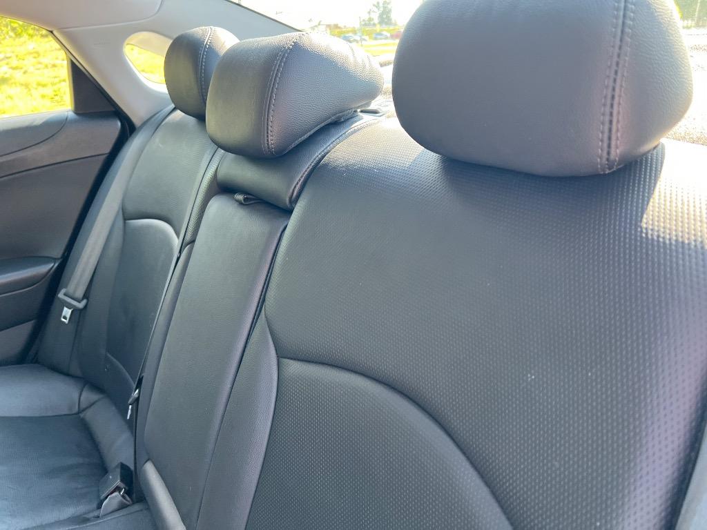 2013 Hyundai Sonata SE 2.0T photo