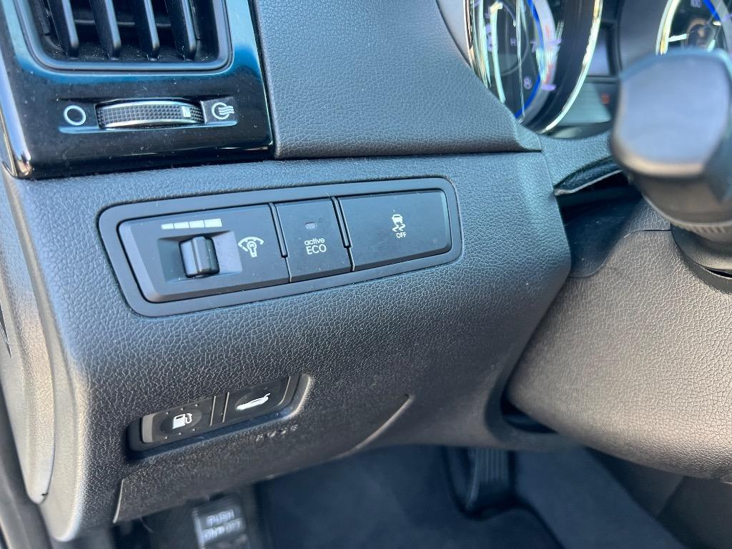 2013 Hyundai Sonata SE 2.0T photo