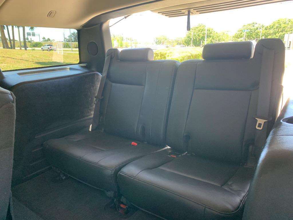 2008 HUMMER H2 photo