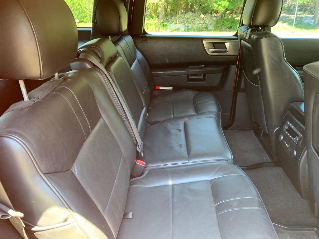 2008 HUMMER H2 photo