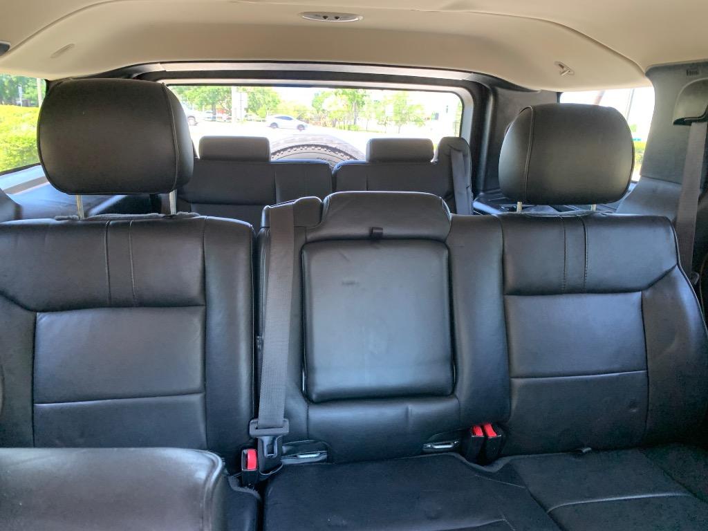 2008 HUMMER H2 photo