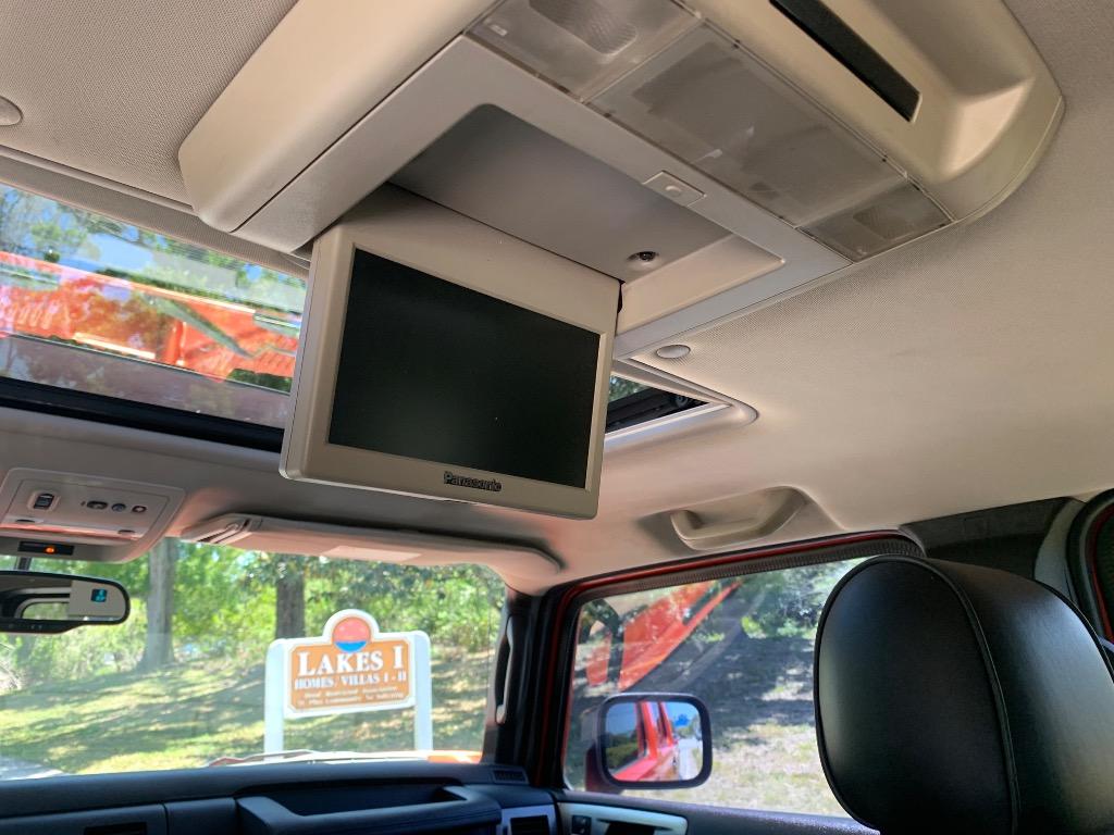 2008 HUMMER H2 photo