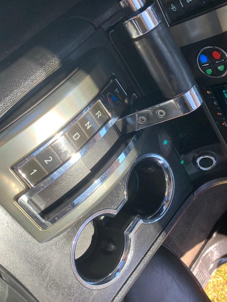 2008 HUMMER H2 photo
