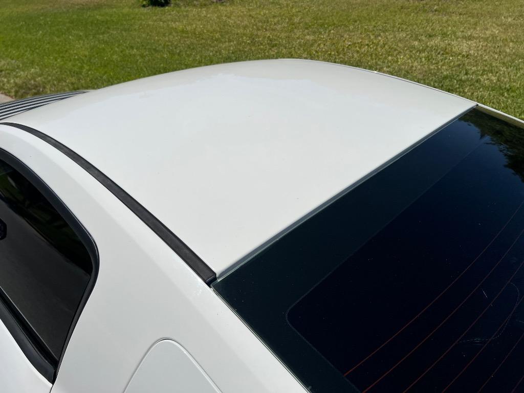 2013 Ford Mustang V6 photo