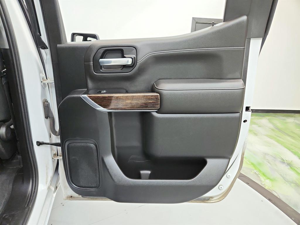 2019 GMC Sierra 1500 Elevation photo