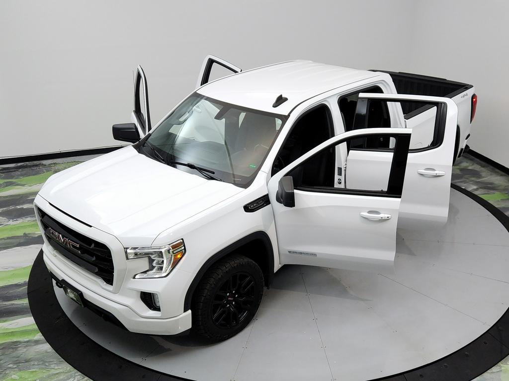 2019 GMC Sierra 1500 Elevation photo