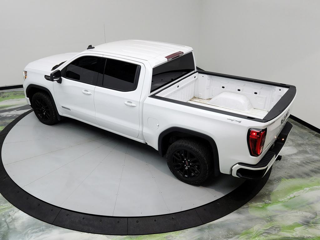 2019 GMC Sierra 1500 Elevation photo