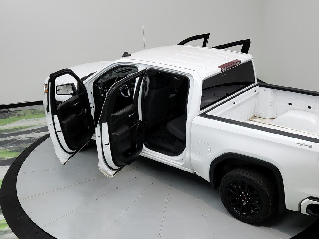 2019 GMC Sierra 1500 Elevation photo