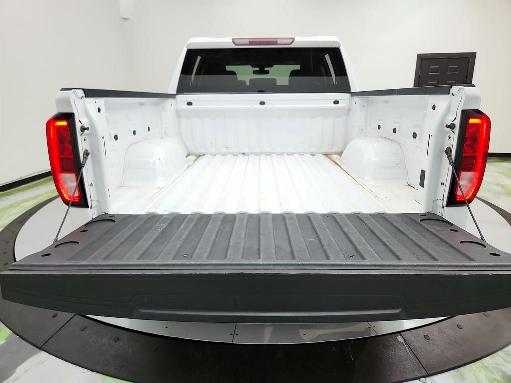 2019 GMC Sierra 1500 Elevation photo