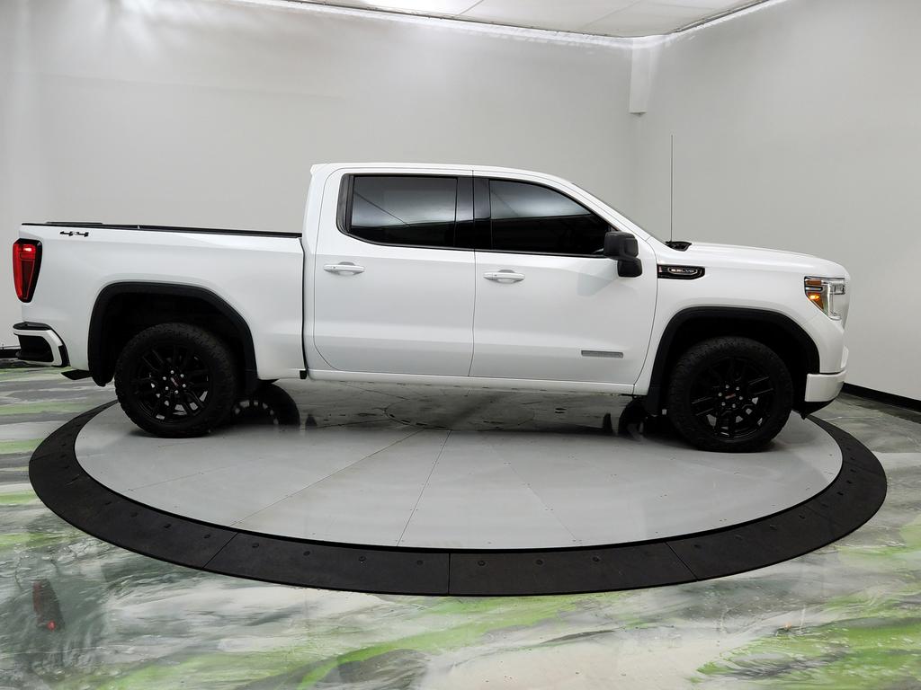 2019 GMC Sierra 1500 Elevation photo