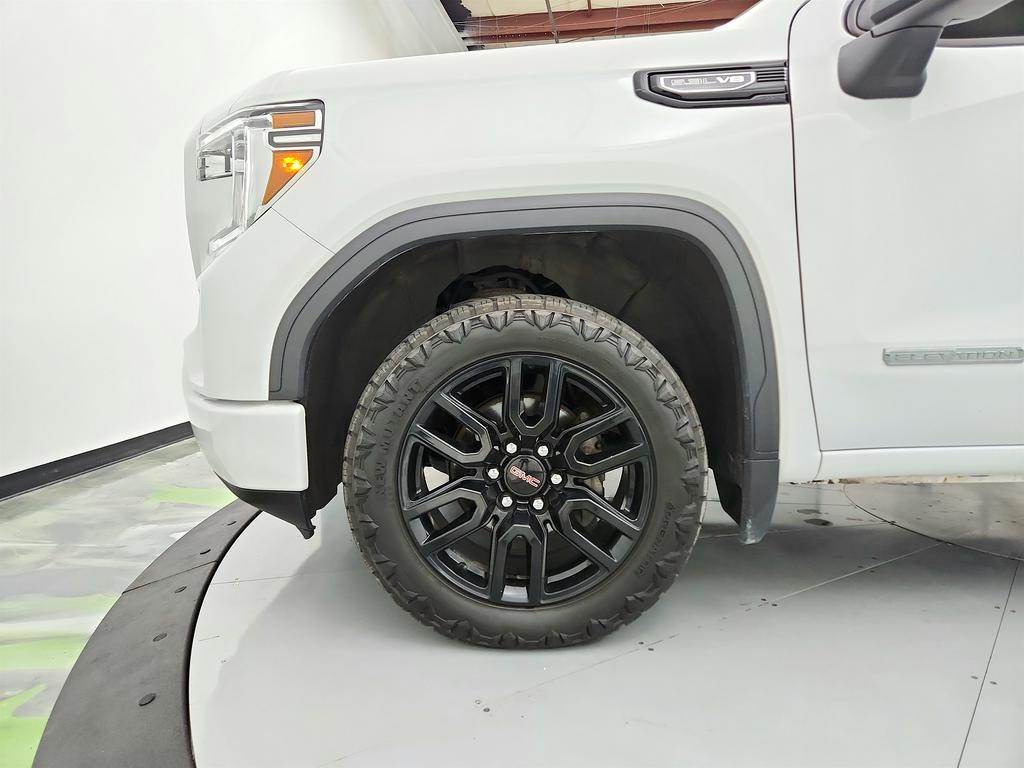 2019 GMC Sierra 1500 Elevation photo
