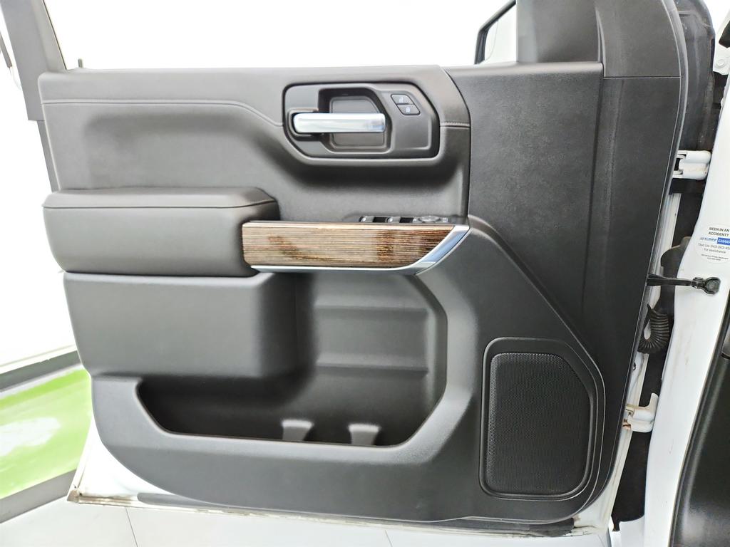 2019 GMC Sierra 1500 Elevation photo