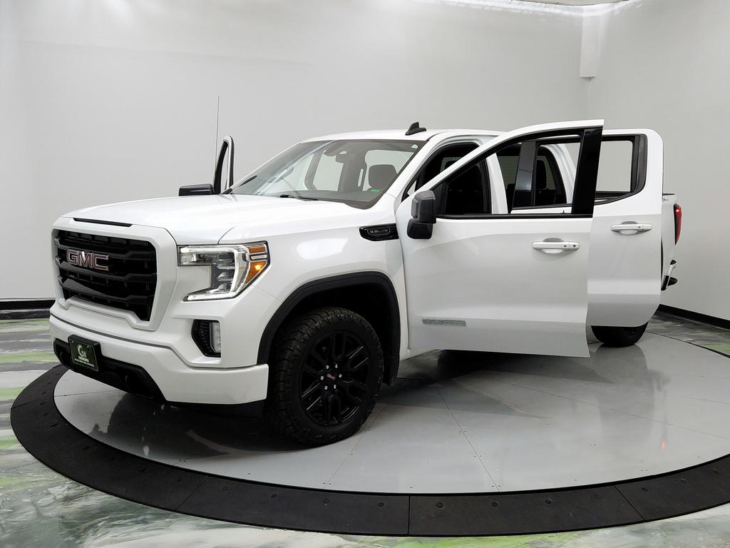 2019 GMC Sierra 1500 Elevation photo