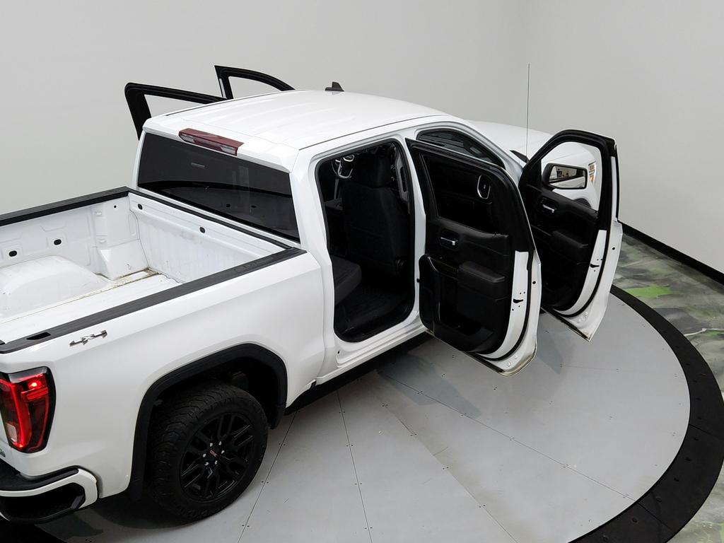 2019 GMC Sierra 1500 Elevation photo
