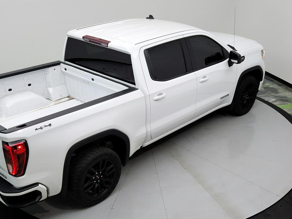 2019 GMC Sierra 1500 Elevation photo