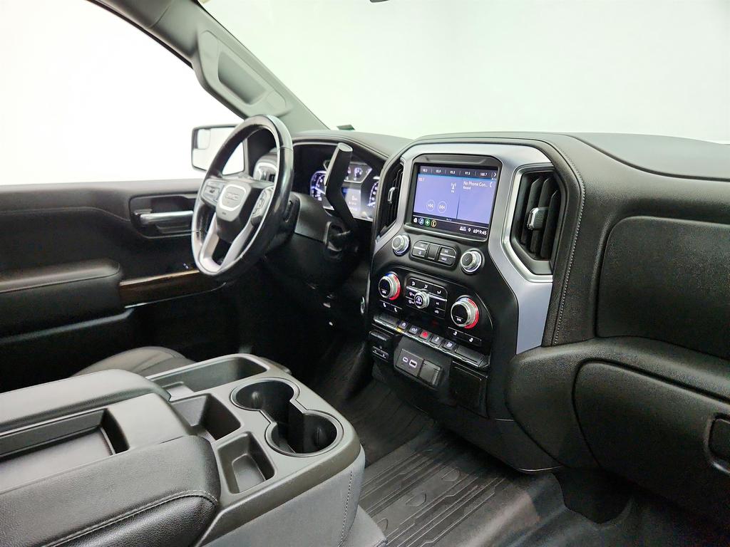 2019 GMC Sierra 1500 Elevation photo