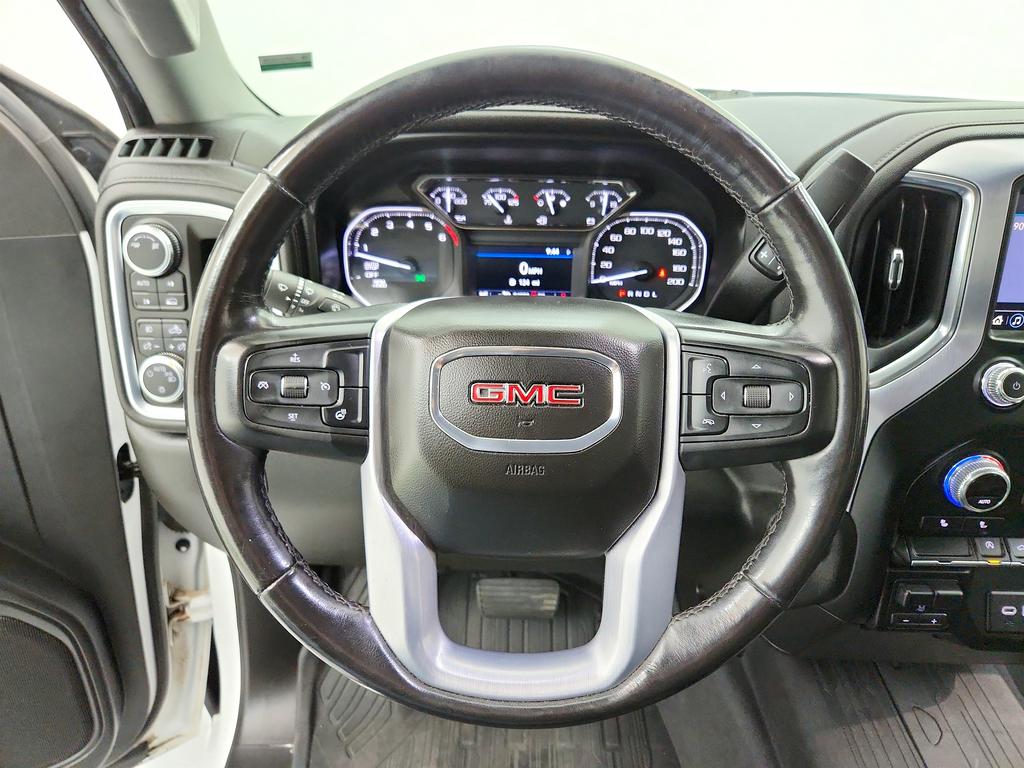 2019 GMC Sierra 1500 Elevation photo
