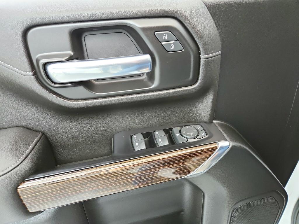 2019 GMC Sierra 1500 Elevation photo