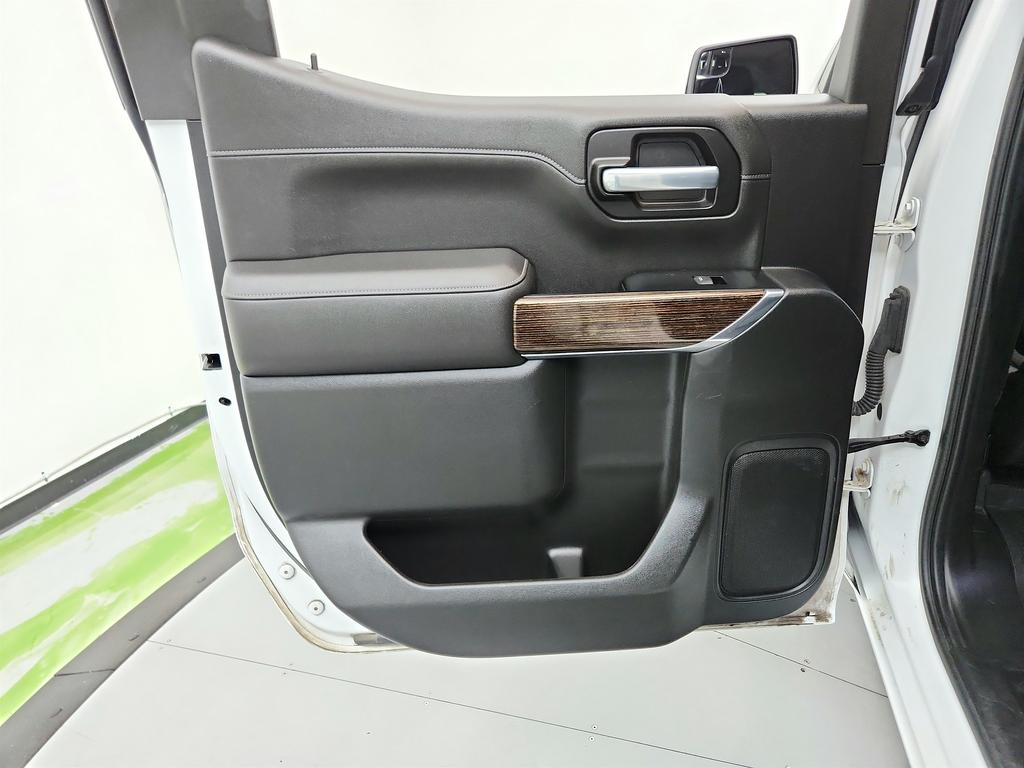 2019 GMC Sierra 1500 Elevation photo