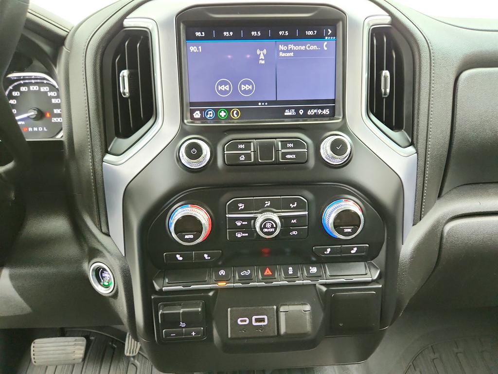 2019 GMC Sierra 1500 Elevation photo