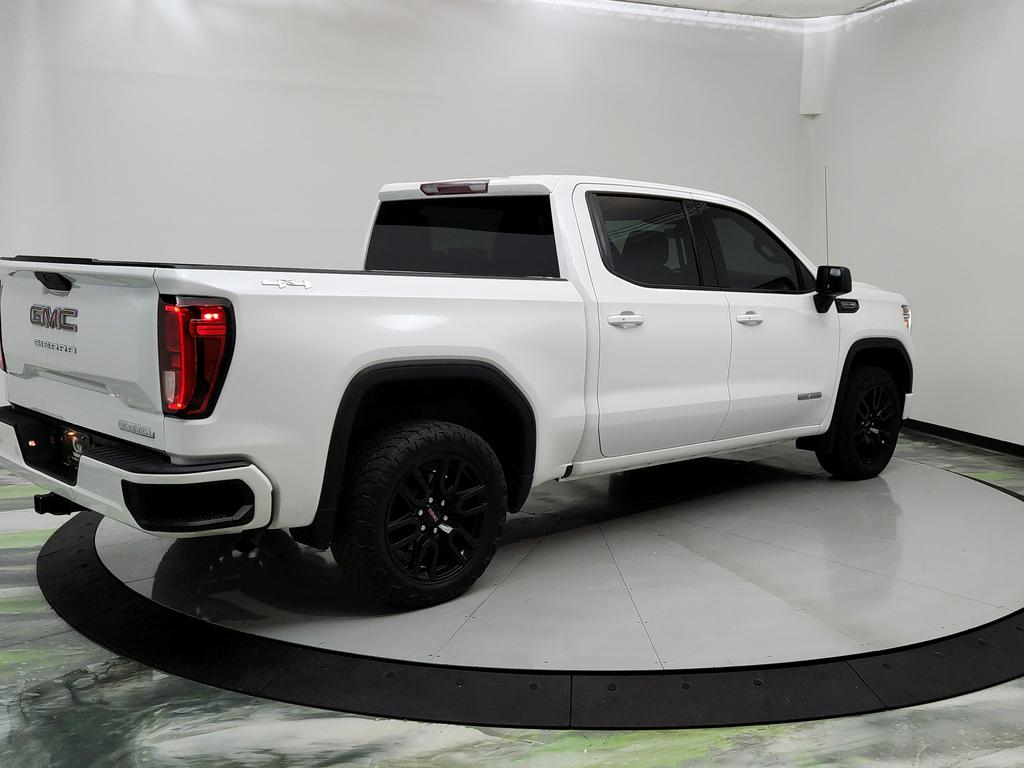 2019 GMC Sierra 1500 Elevation photo