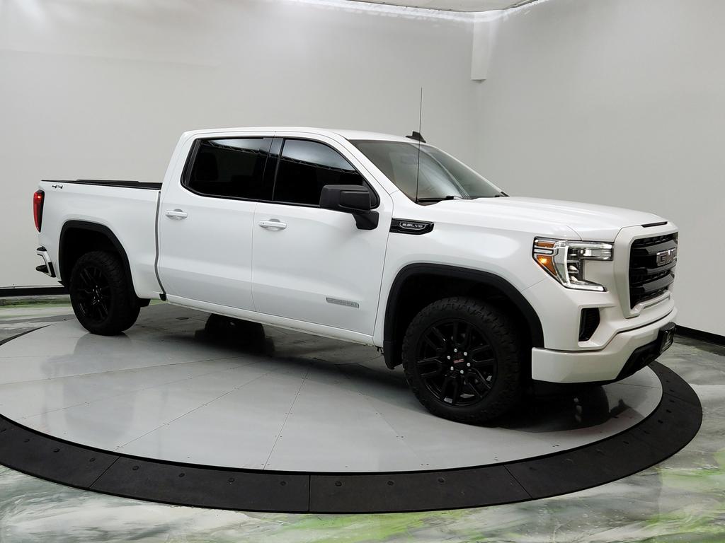 2019 GMC Sierra 1500 Elevation photo