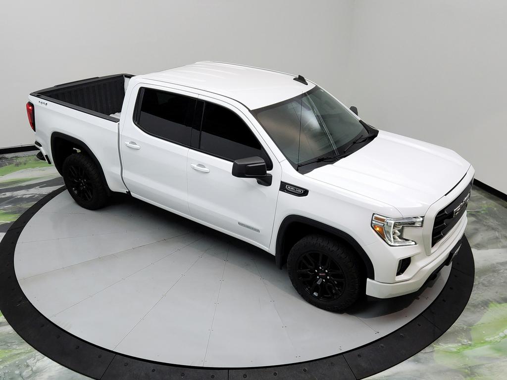 2019 GMC Sierra 1500 Elevation photo