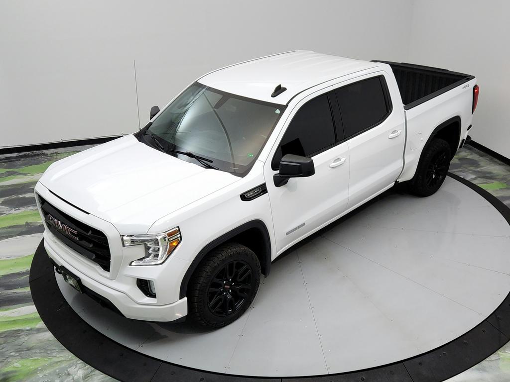 2019 GMC Sierra 1500 Elevation photo