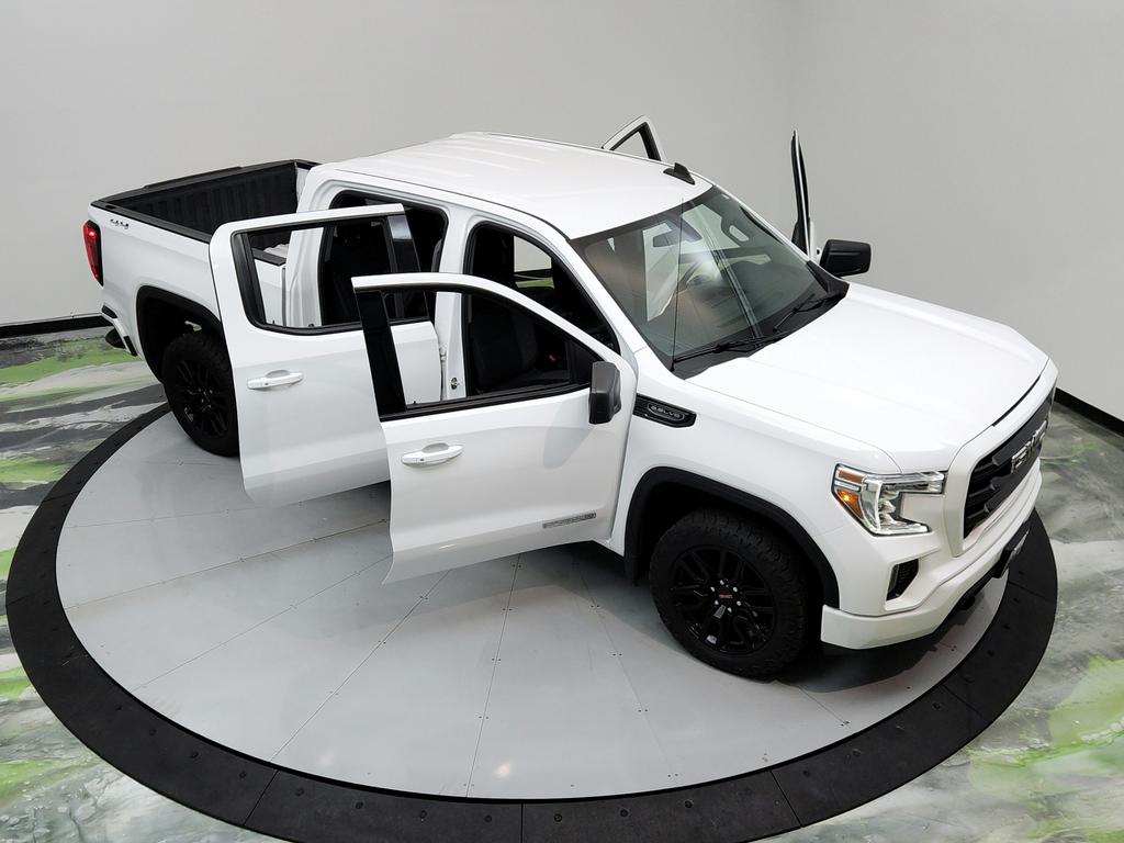 2019 GMC Sierra 1500 Elevation photo