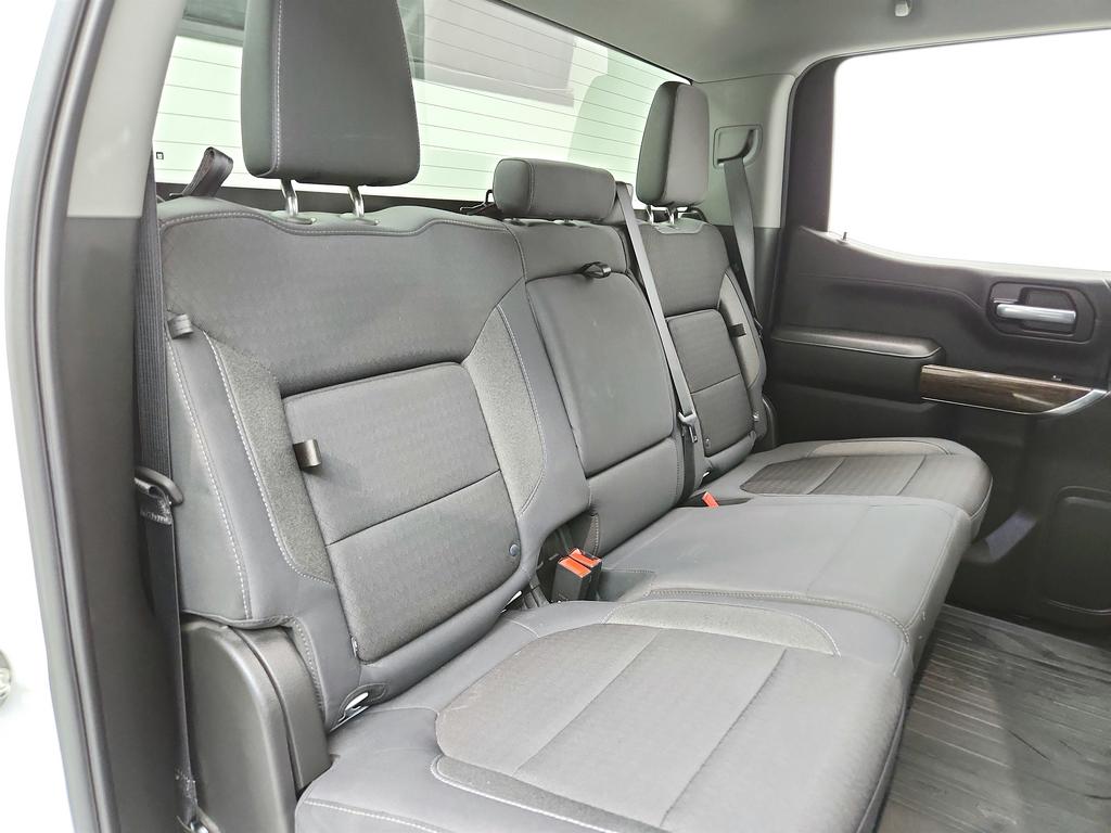 2019 GMC Sierra 1500 Elevation photo