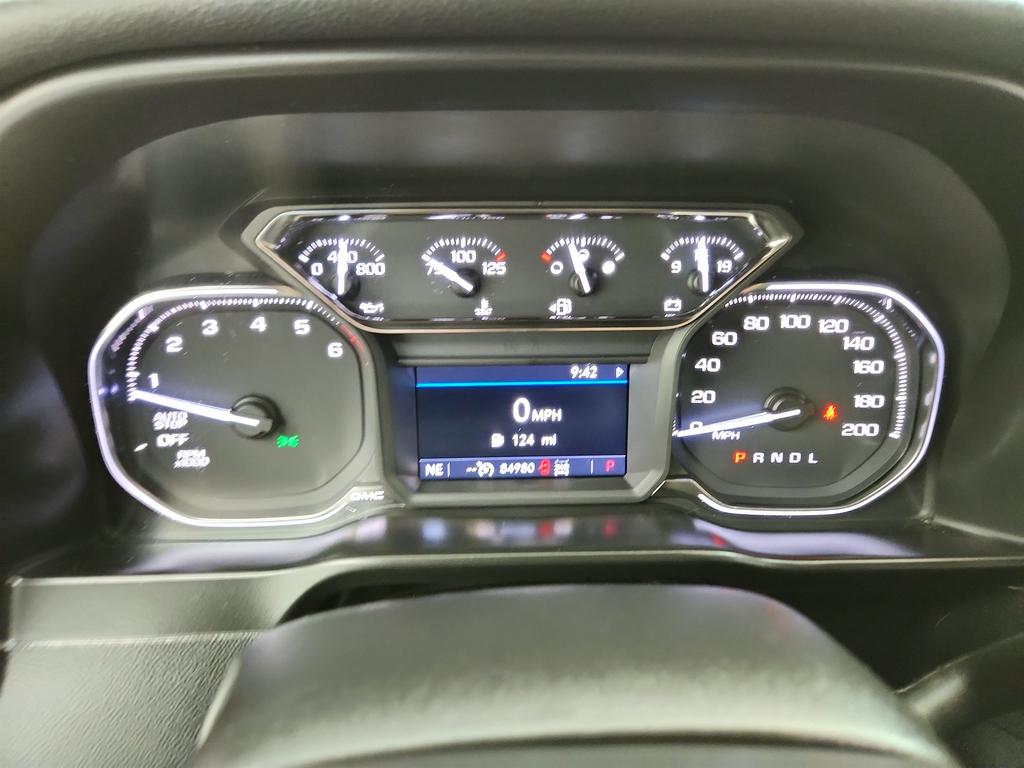 2019 GMC Sierra 1500 Elevation photo
