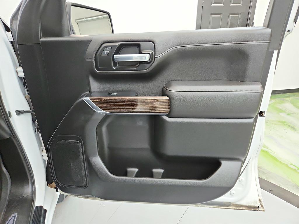 2019 GMC Sierra 1500 Elevation photo