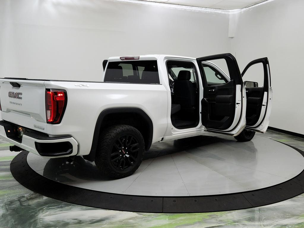 2019 GMC Sierra 1500 Elevation photo