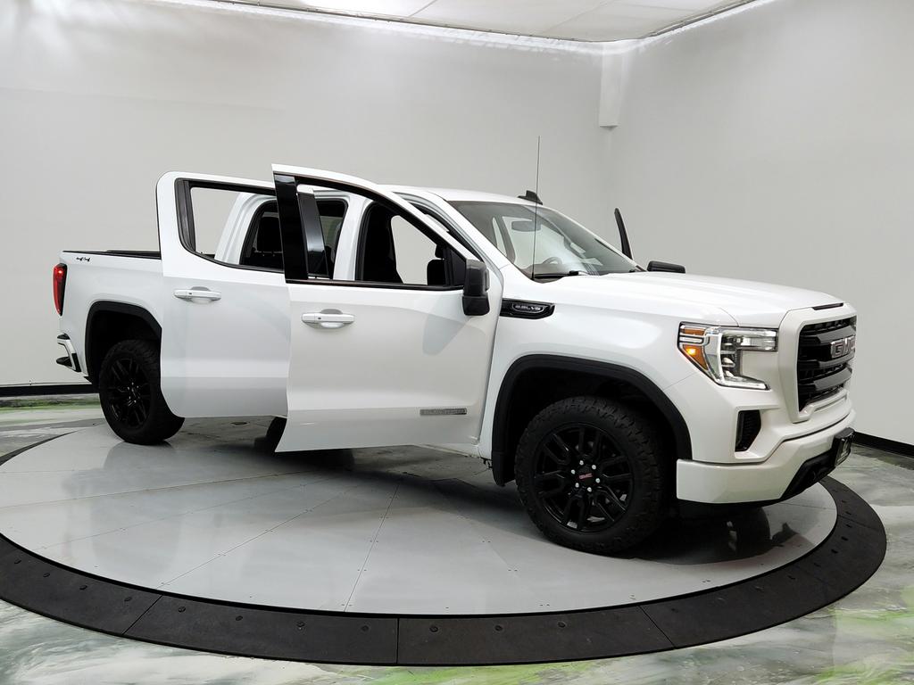 2019 GMC Sierra 1500 Elevation photo