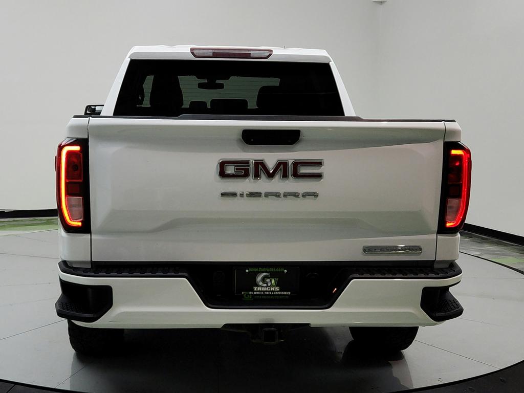 2019 GMC Sierra 1500 Elevation photo