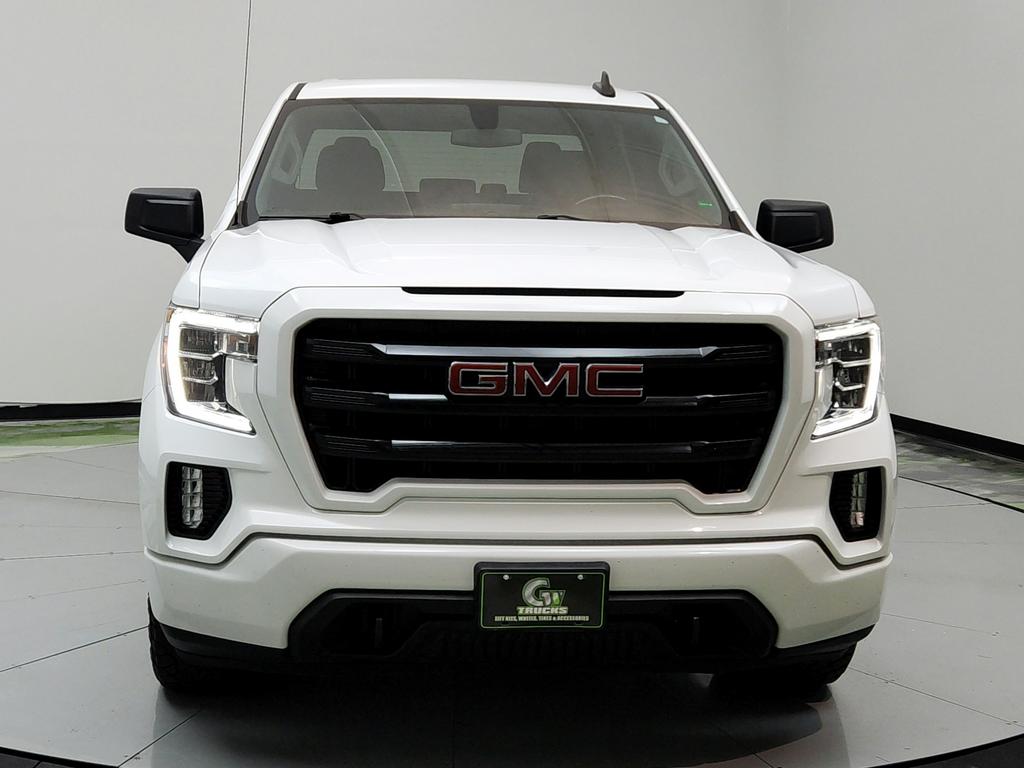 2019 GMC Sierra 1500 Elevation photo