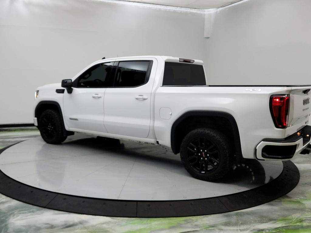 2019 GMC Sierra 1500 Elevation photo