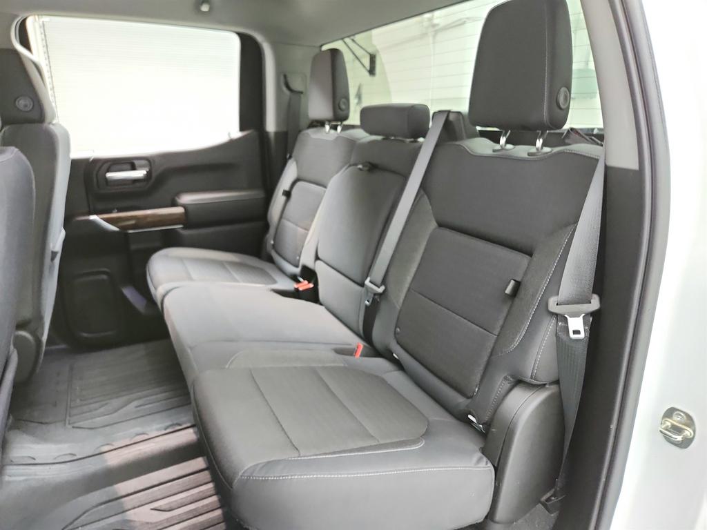 2019 GMC Sierra 1500 Elevation photo