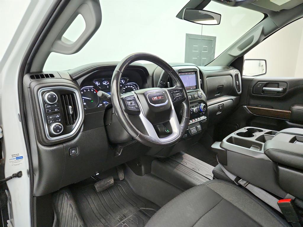 2019 GMC Sierra 1500 Elevation photo
