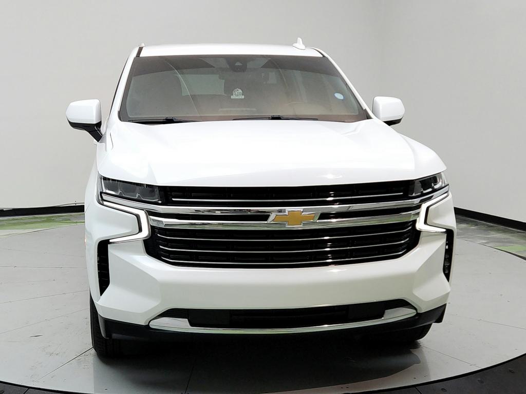 2021 Chevrolet Suburban 1500 LT photo