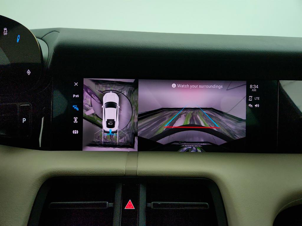 2021 Porsche Taycan  photo