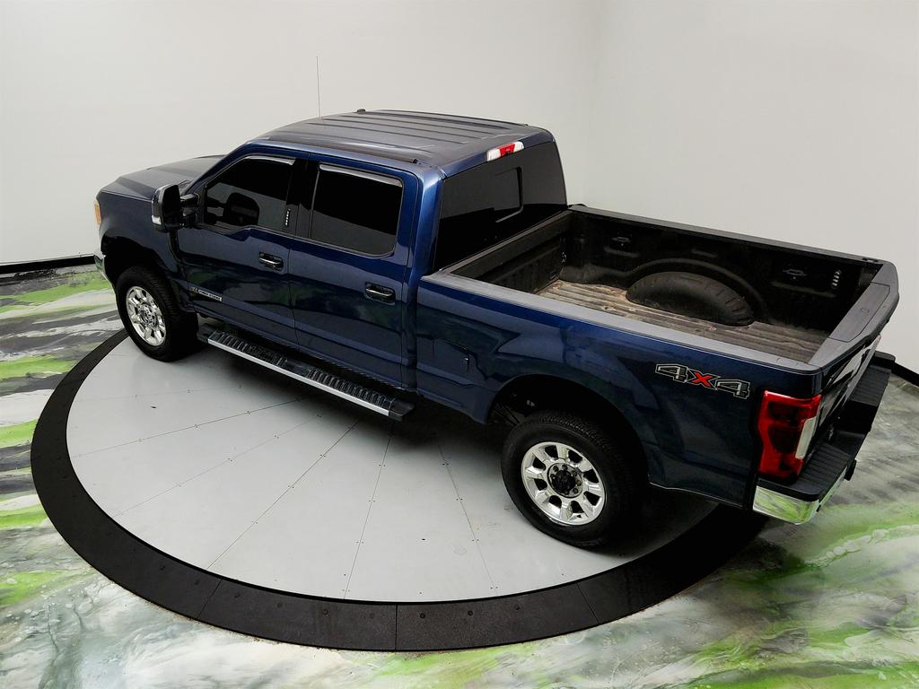 2017 Ford F250sd Lariat photo