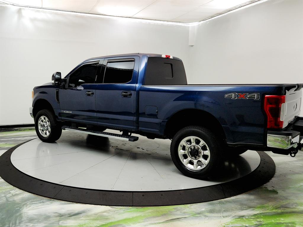 2017 Ford F250sd Lariat photo