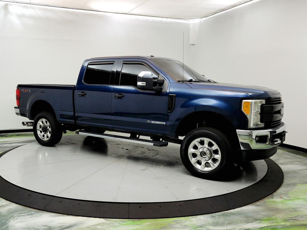 2017 Ford F250sd Lariat photo
