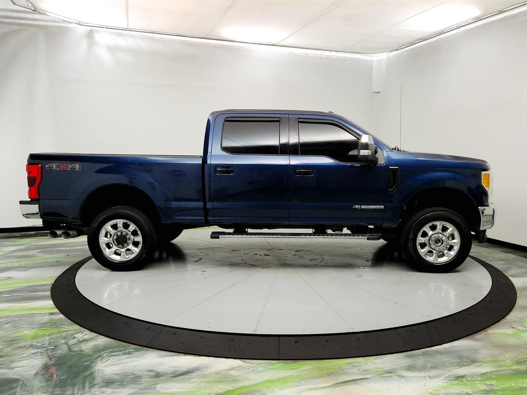 2017 Ford F250sd Lariat photo