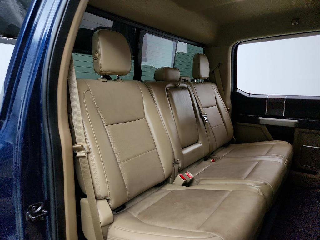 2017 Ford F250sd Lariat photo