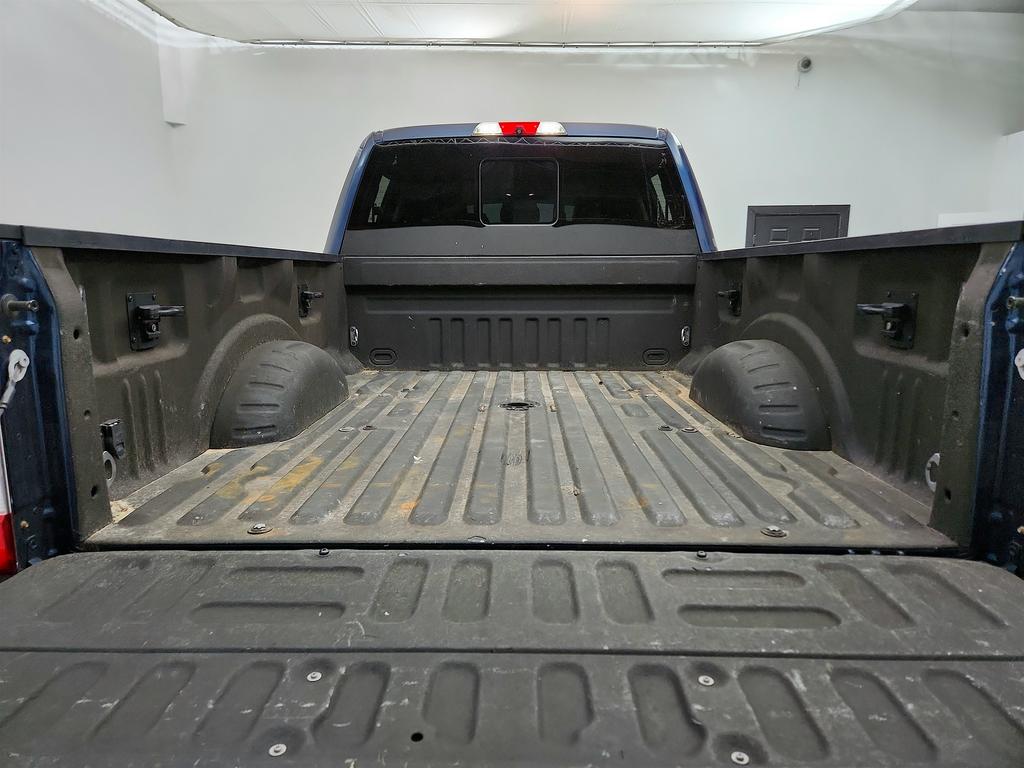 2017 Ford F250sd Lariat photo