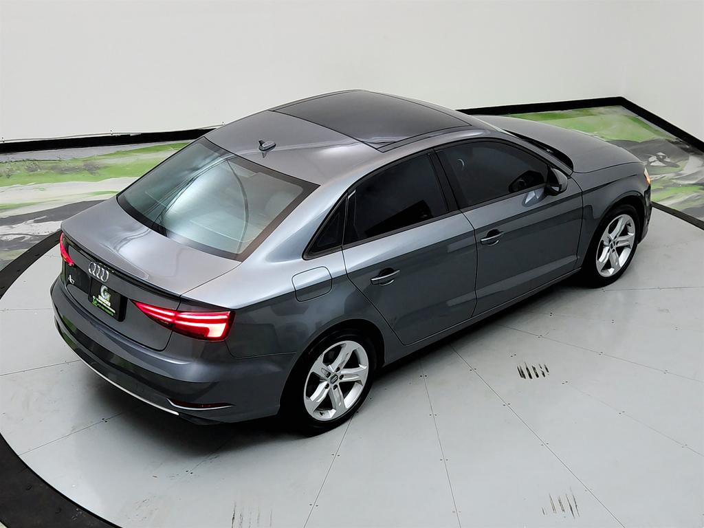 2017 Audi A3 Premium photo